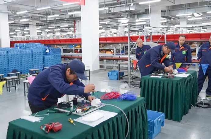 伟易博(中国区)官方网站