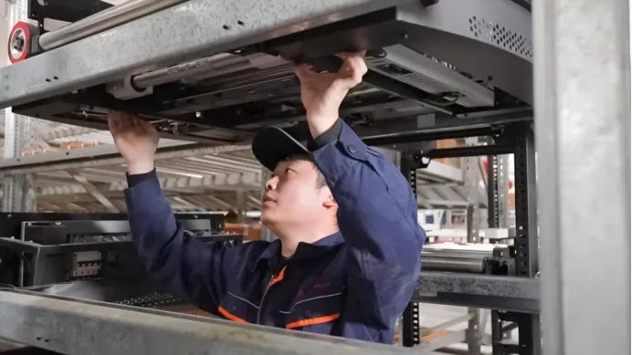 伟易博(中国区)官方网站